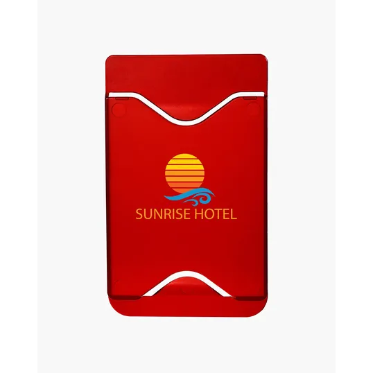 Promo Mobile Device Card Caddy — view 7