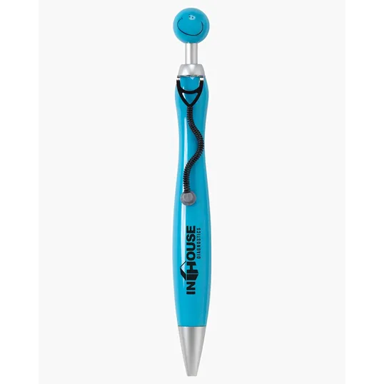 Stethoscope Pen — view 4