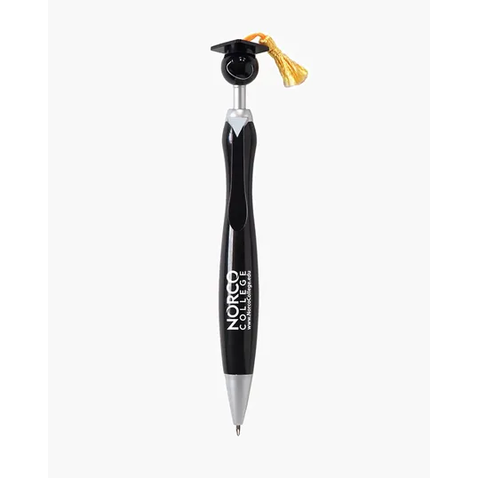 Swanky Graduation Pen — view 4
