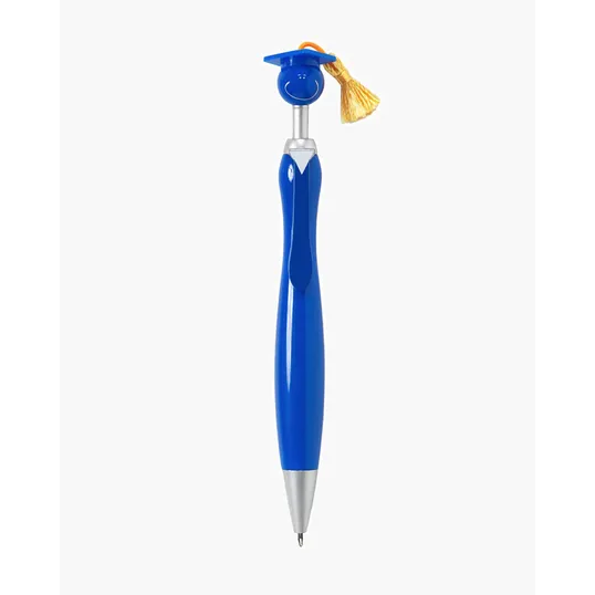Swanky Graduation Pen — view 2
