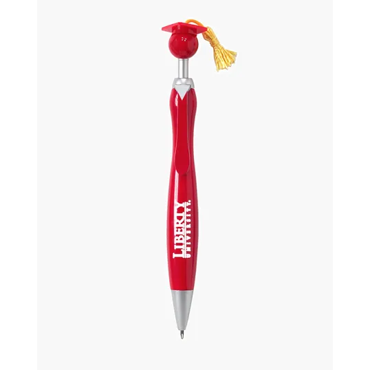 Swanky Graduation Pen — view 6