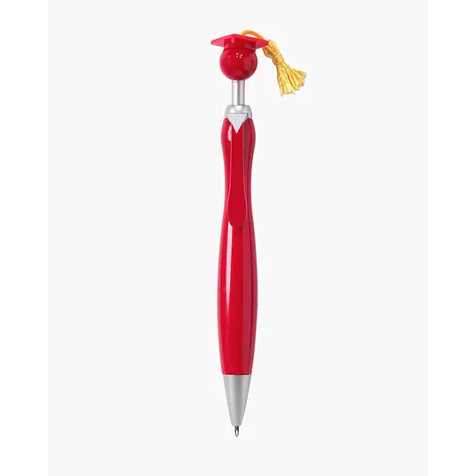 Swanky Graduation Pen — view 3