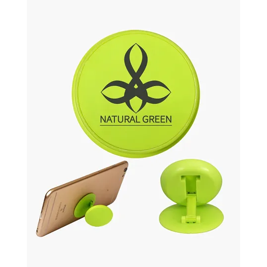 Pull-Topper Phone Holder, Stand and Cord Winder — view 7