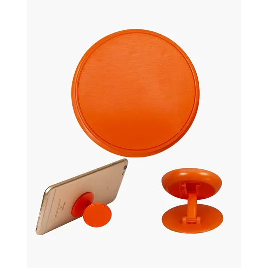 Pull-Topper Phone Holder, Stand and Cord Winder — view 9