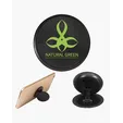 Pull-Topper Phone Holder, Stand and Cord Winder — view 5
