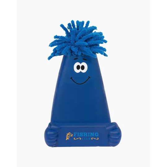 MopToppers® Stress Reliever Phone Holder