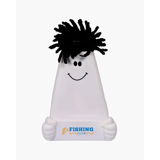 MopToppers® Stress Reliever Phone Holder — view 3