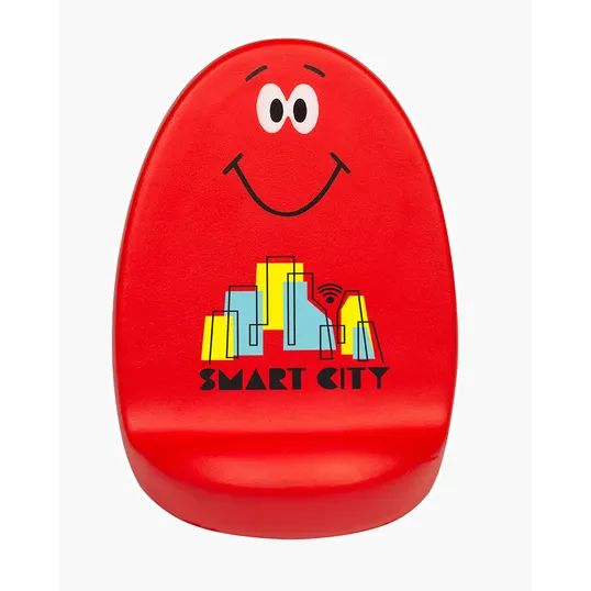 Goofy Group Phone Stand — view 5
