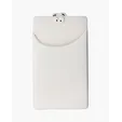 Silicone Mobile Device Pocket — view 2