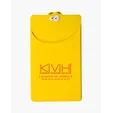 Silicone Mobile Device Pocket — view 6