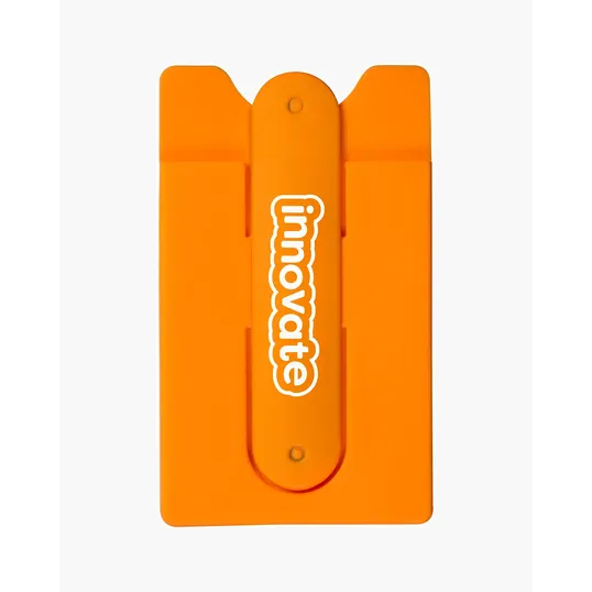 Quik-Snap Mobile Device Pocket-Stand — view 2