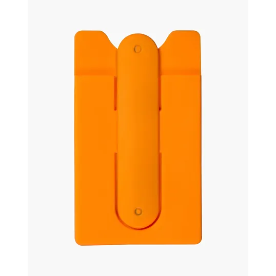 Quik-Snap Mobile Device Pocket-Stand