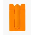Quik-Snap Mobile Device Pocket-Stand
