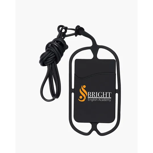 Strappy Mobile Device Pocket — view 3