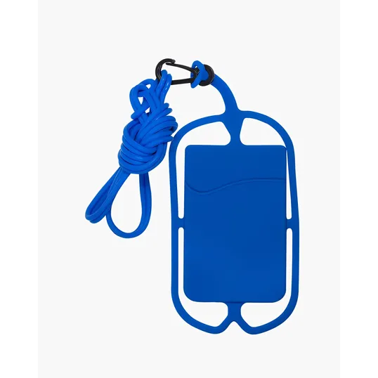 Strappy Mobile Device Pocket — view 2