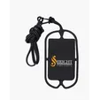 Strappy Mobile Device Pocket — view 3