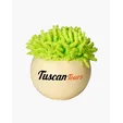 MopToppers Smiling Multicultural Stress Ball — view 5