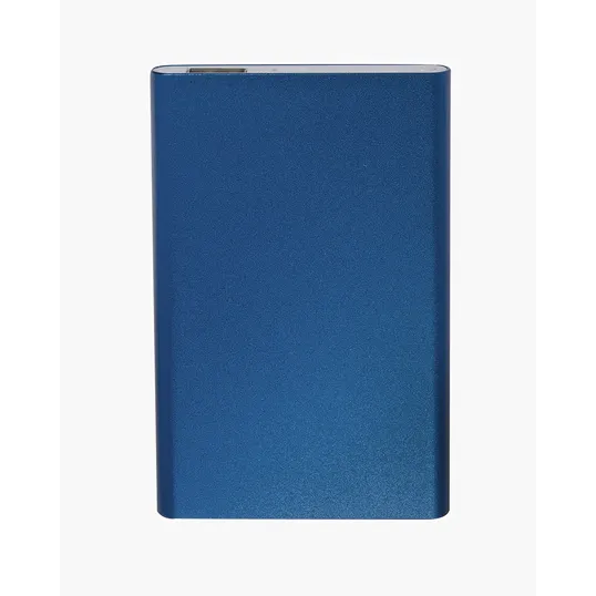 Metallic Lustre Power Bank