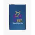 Metallic Lustre Power Bank — view 2