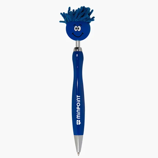 MopToppers Spinner Ball Pen — view 5