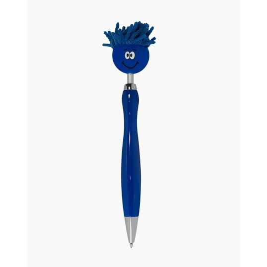 MopToppers Spinner Ball Pen