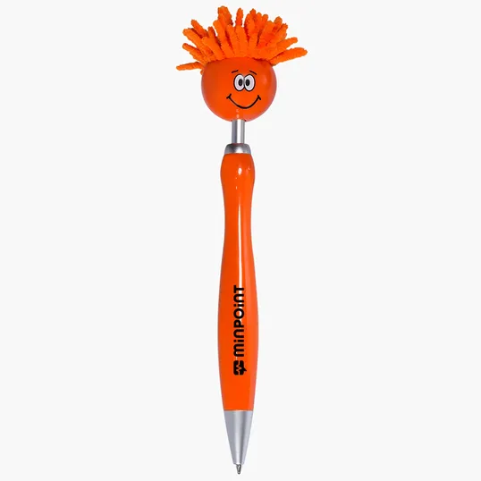 MopToppers Spinner Ball Pen — view 6