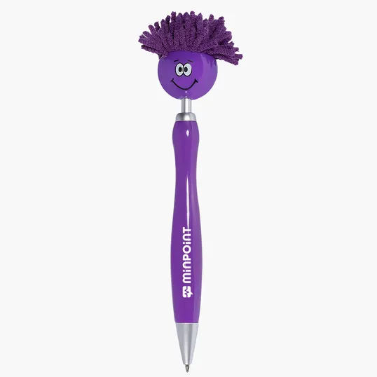 MopToppers Spinner Ball Pen — view 7