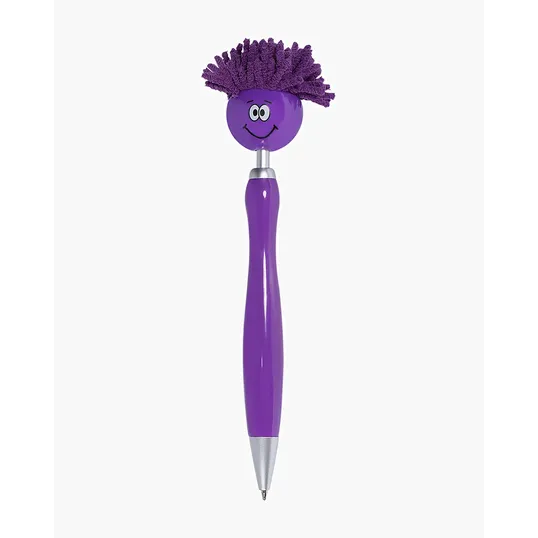 MopToppers Spinner Ball Pen — view 2