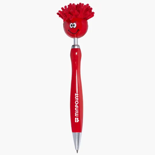 MopToppers Spinner Ball Pen — view 8