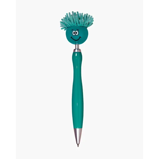 MopToppers Spinner Ball Pen — view 4