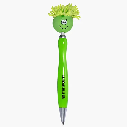 MopToppers Spinner Ball Pen — view 10