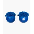 MopToppers Smiling Solid Color Stress Ball