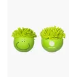 MopToppers Smiling Solid Color Stress Ball — view 2