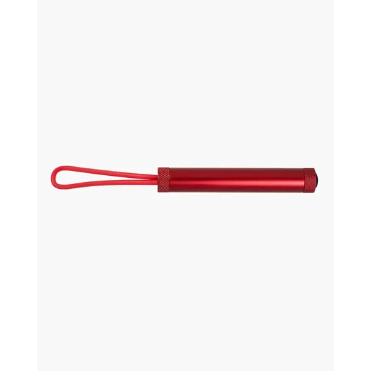 COB Work Flashlight with Silicone Loop