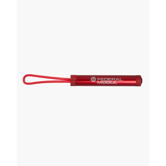 COB Work Flashlight with Silicone Loop — view 3