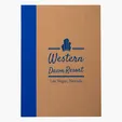 Color-Pop Recycled Bound Journal Notebook 5" x 7" — view 7