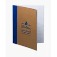 Color-Pop Recycled Bound Journal Notebook 5" x 7" — view 8