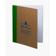 Color-Pop Recycled Bound Journal Notebook 5" x 7" — view 9