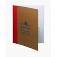 Color-Pop Recycled Bound Journal Notebook 5" x 7" — view 11