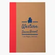 Color-Pop Recycled Bound Journal Notebook 5" x 7" — view 12