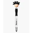 Multicultural Screen Cleaner With Stylus Pen — view 27
