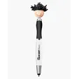 Multicultural Screen Cleaner With Stylus Pen — view 28