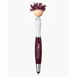 Multicultural Screen Cleaner With Stylus Pen — view 29