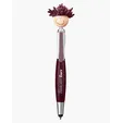Multicultural Screen Cleaner With Stylus Pen — view 31