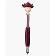 Multicultural Screen Cleaner With Stylus Pen — view 4