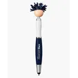 Multicultural Screen Cleaner With Stylus Pen — view 32