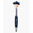 Multicultural Screen Cleaner With Stylus Pen — view 33