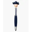 Multicultural Screen Cleaner With Stylus Pen — view 6