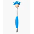 Multicultural Screen Cleaner With Stylus Pen — view 8