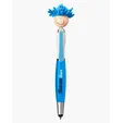 Multicultural Screen Cleaner With Stylus Pen — view 35